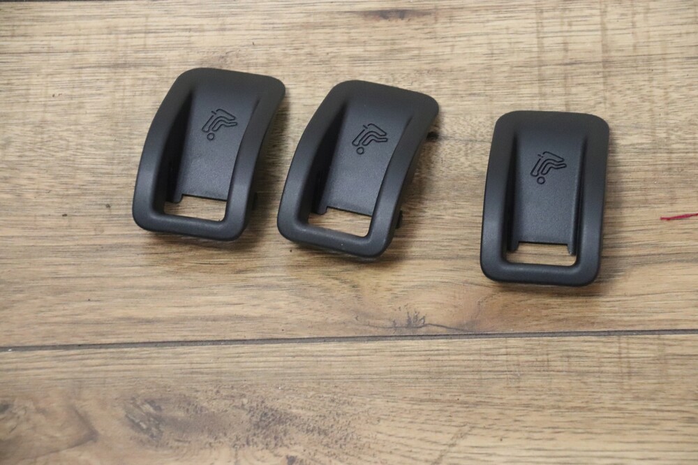 Touareg isofix cheap
