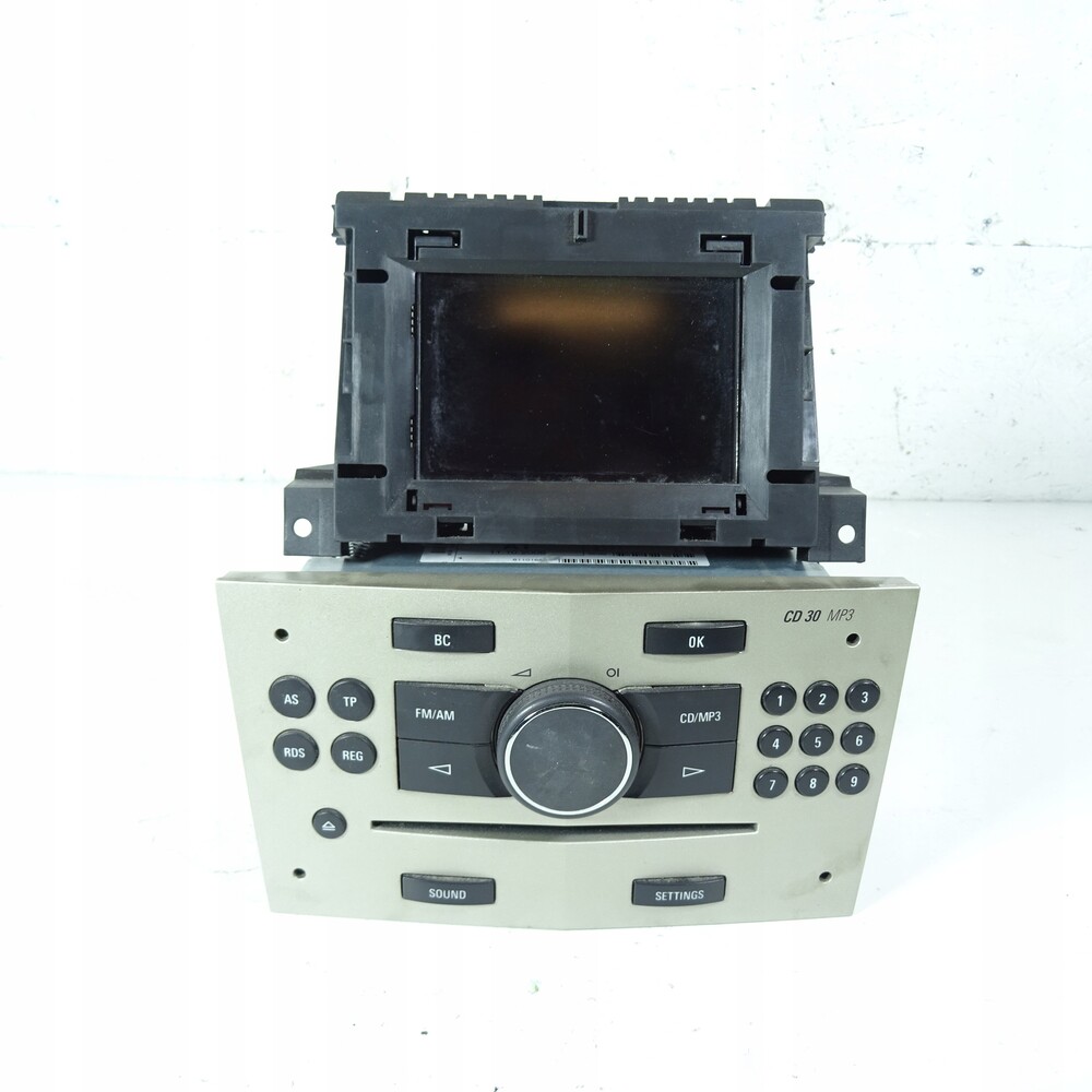 342 34. Opel 13275077 Pin out