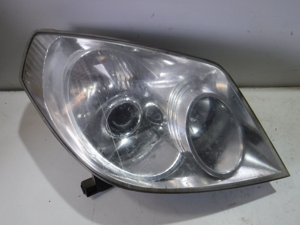 Geely Mk 2012 Фара Купить