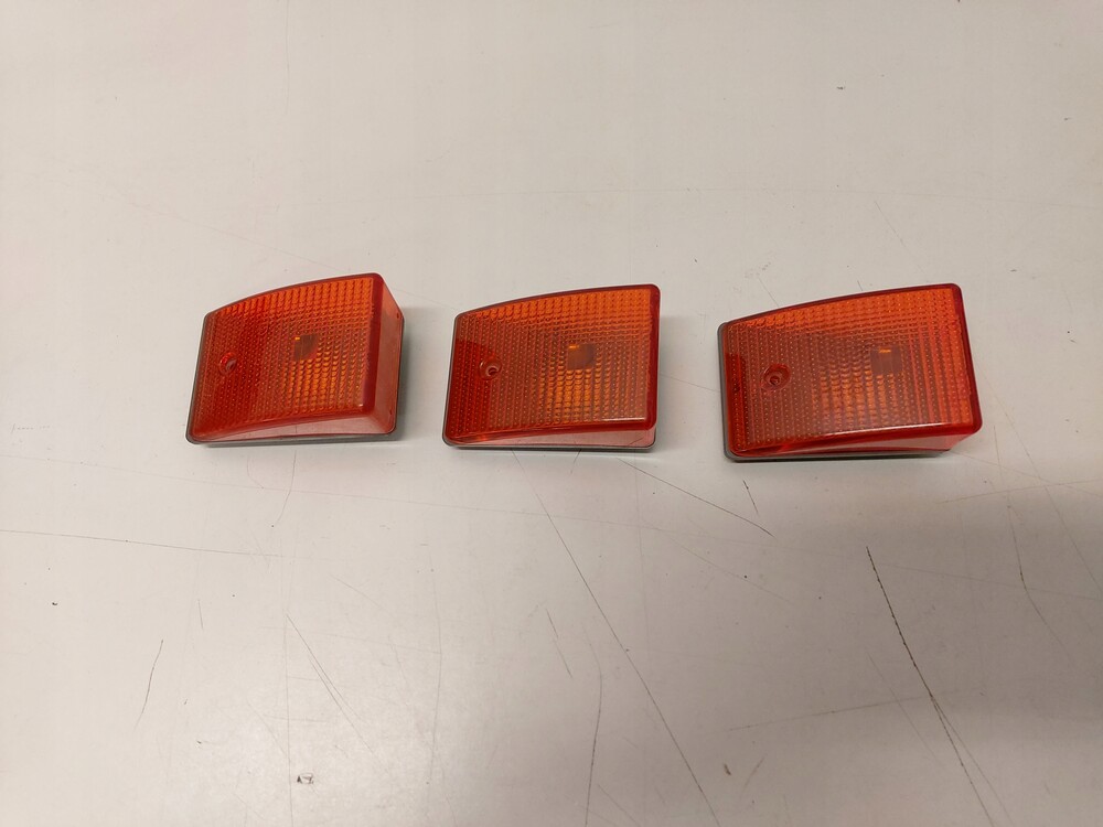 Повторитель Поворота Мерседес Актрос Купить В Барнауле