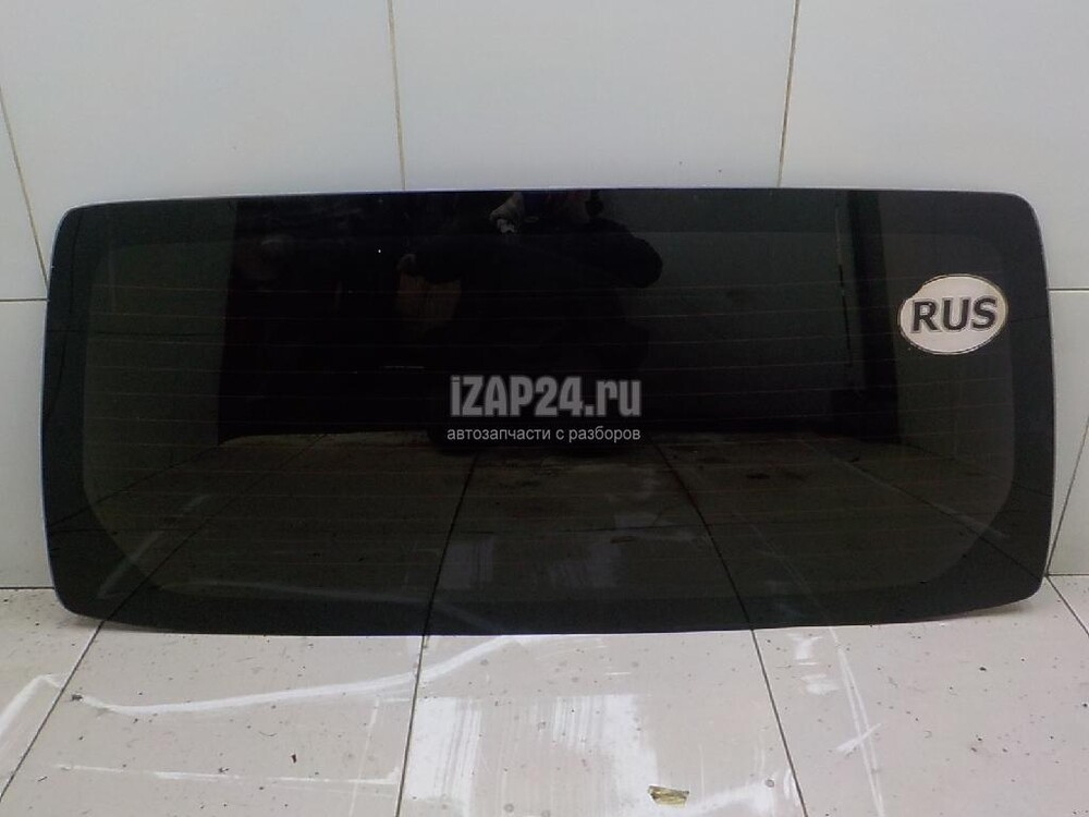 Купить Стекло Паджеро 3