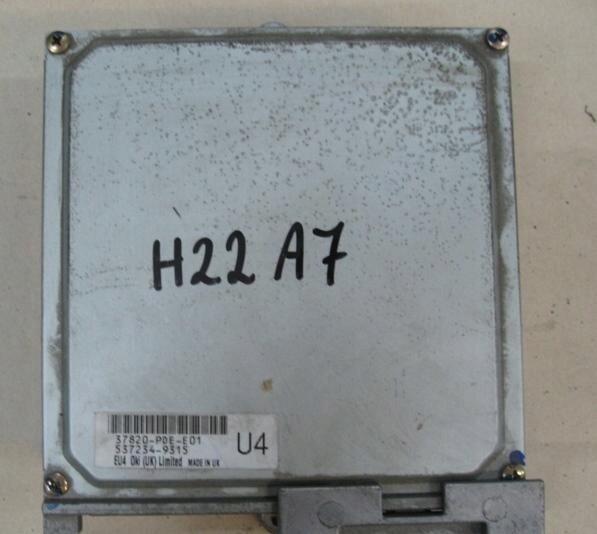 37820PDEE03 Honda OE honda accord vi 2.2 vti type r