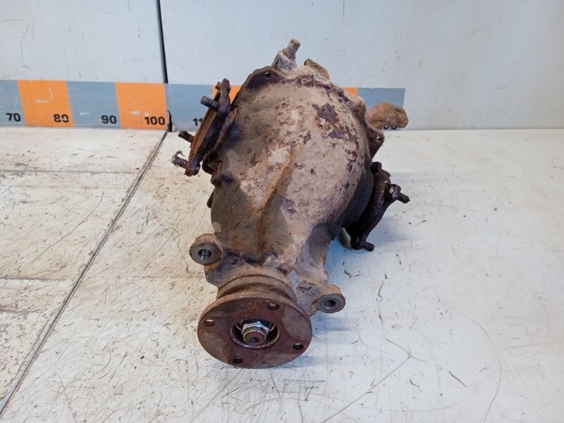 4111042011 Редуктор задний Toyota RAV4 SXA11, SXA16 1997 купить бу  Z31487691 - iZAP24