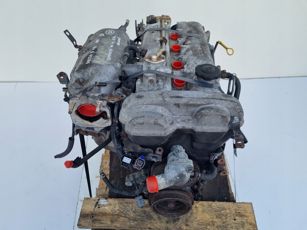 Bp engine. Bp engine