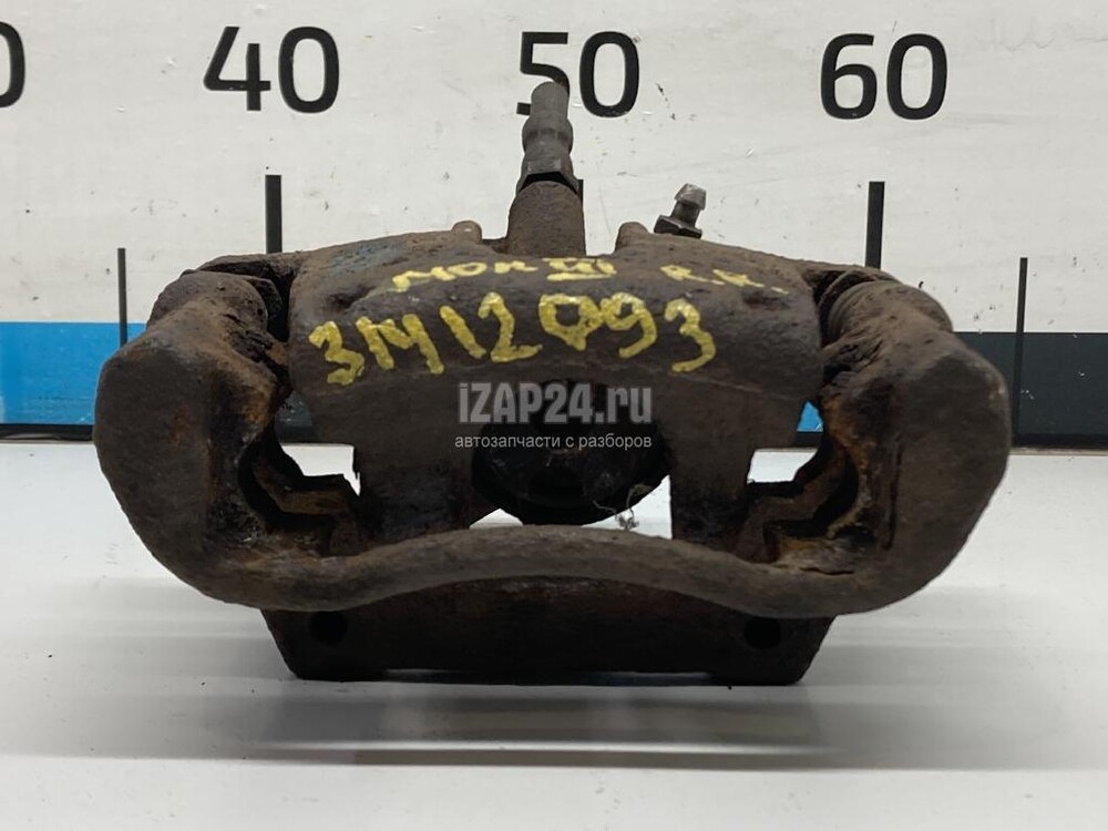 1478338 FORD Суппорт тормозной задний