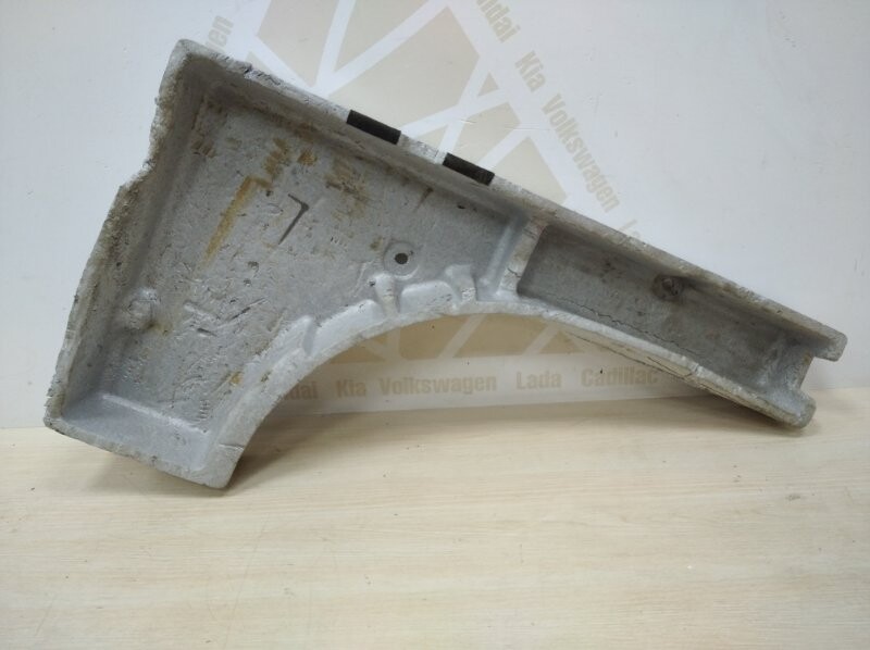 849306165R Ящик для инструментов Renault Duster 1 HSA/M