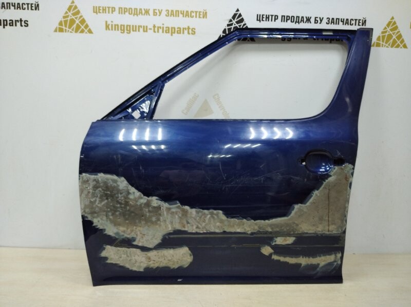 Купить Дверь Шкода Етти