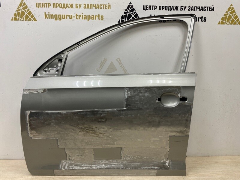 Купить Дверь Шкода Рапид