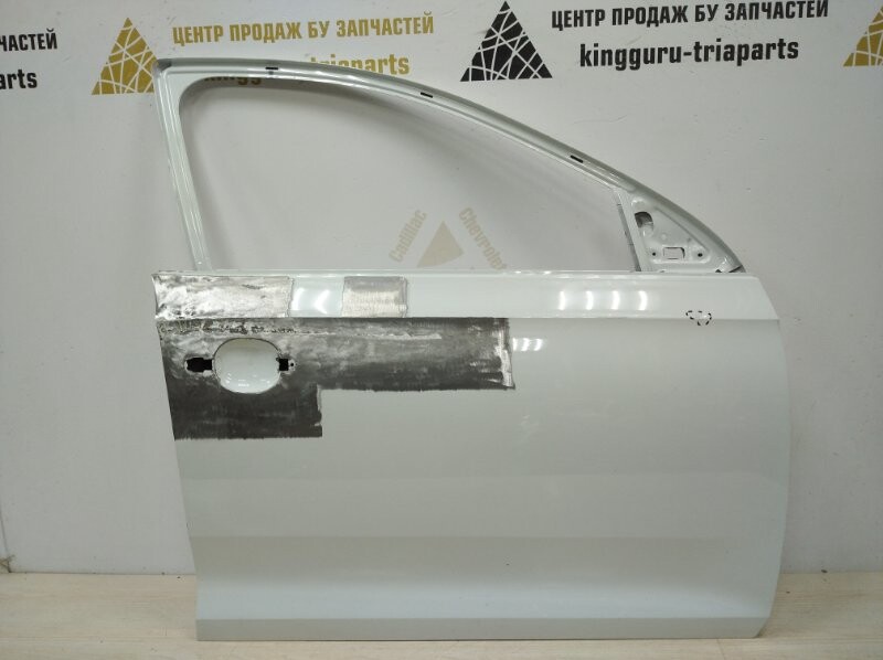 Купить Дверь Шкода Рапид