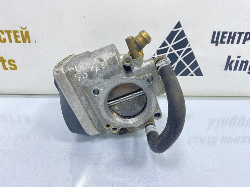 Купить Дроссельную Заслонку Опель Астра J