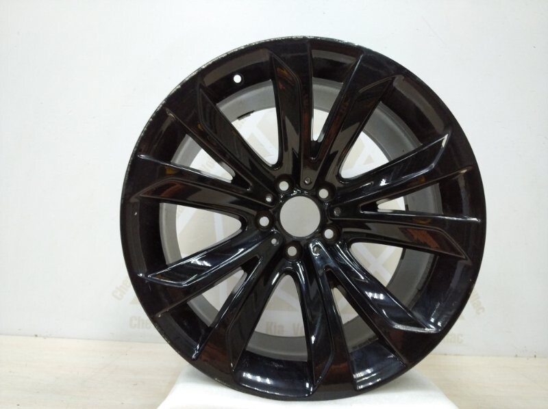 6858528 Диск литой R20 BMW X5 F15 2013-2018 купить бу по