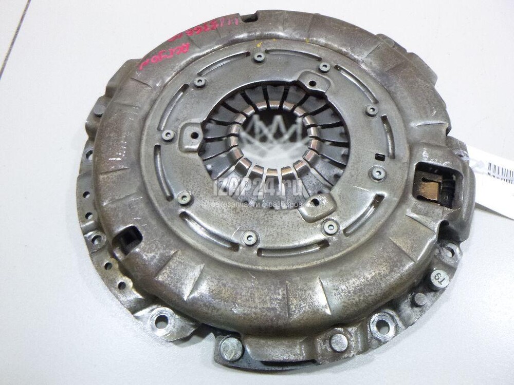 Сцепление ssangyong actyon. 30a0009413 комплект сцепления SSANGYONG