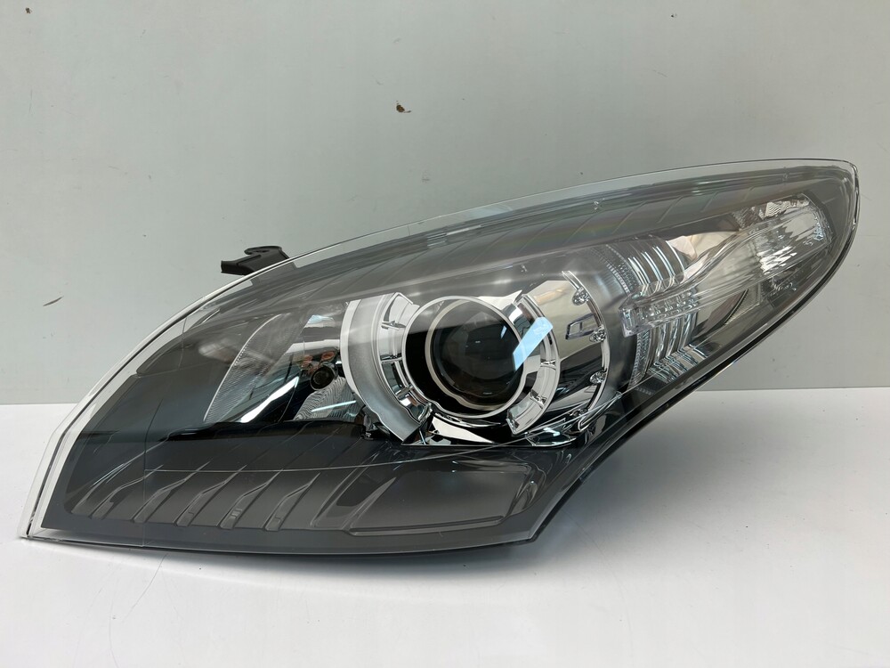 Купить Фары Передние На Рено Меган