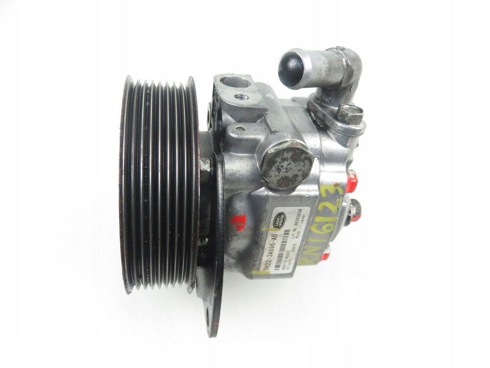 Насос гур рендж ровер спорт 4. 4 бензин. Гур 3. Насос гура ледровер дискавери 2 td4. 4 дизель.