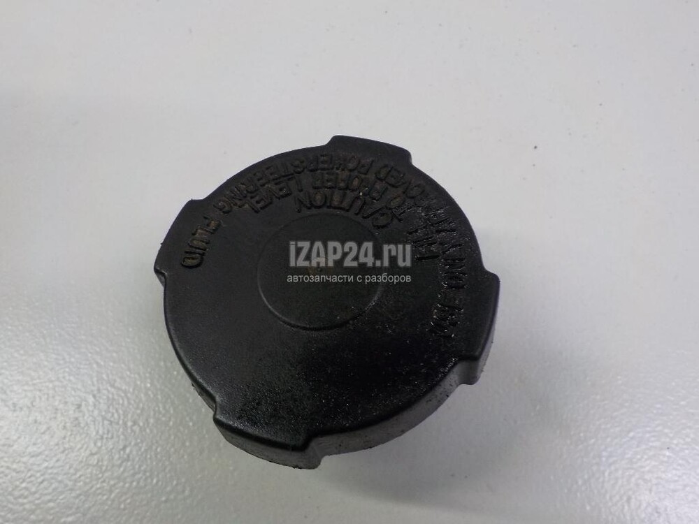 Крышка Бачка Гидроусилителя Руля 21129 Купить