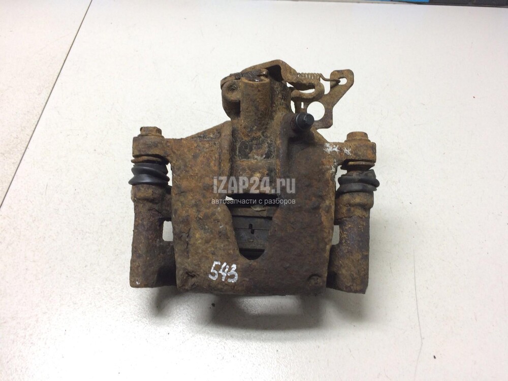 1478340 FORD Корпус
