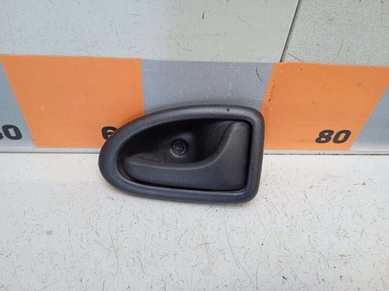 Купить Ручку Двери Рено Меган 2