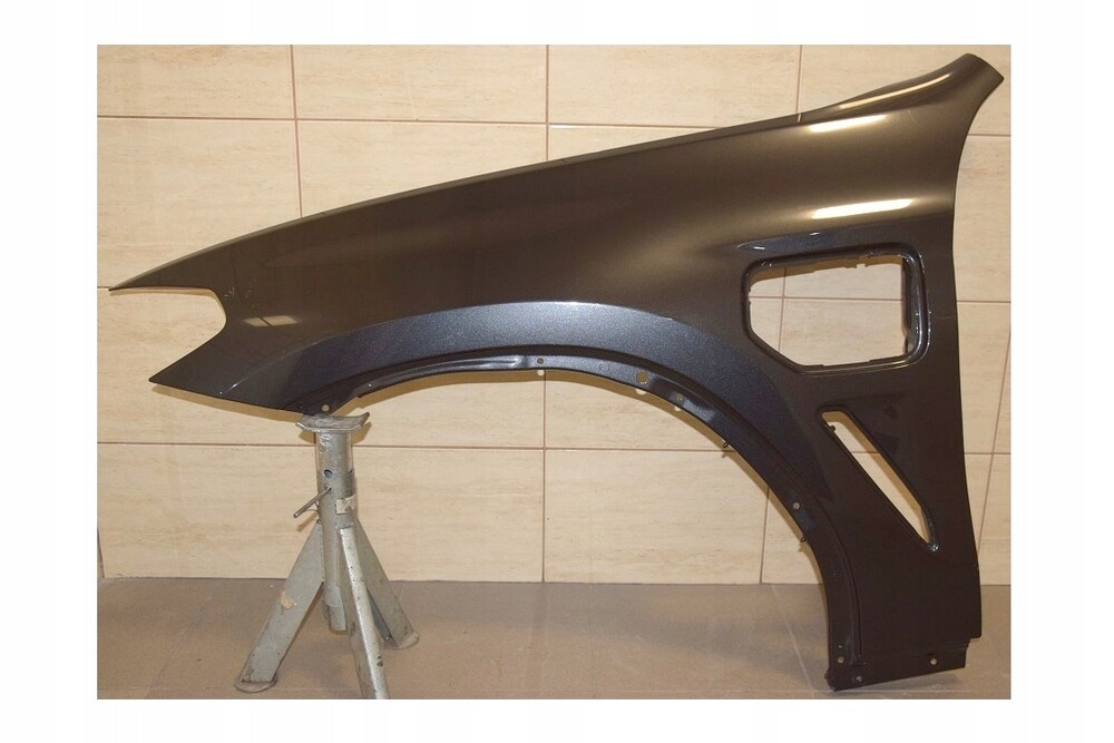 крыло гибрид