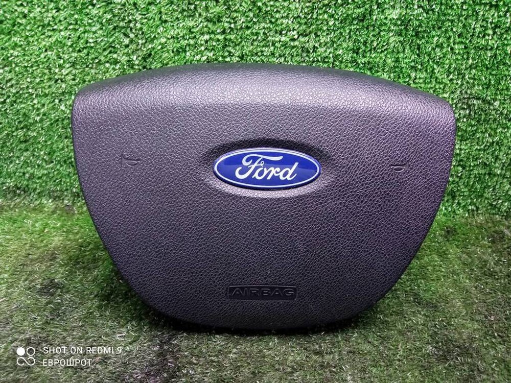 Руль Ford Focus 2 Купить