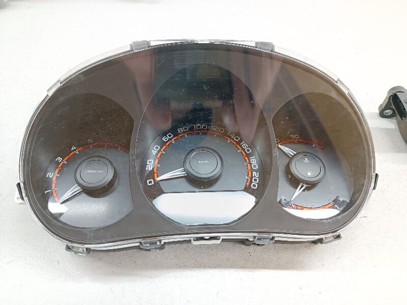 Купить Стекло Для Комбинации Приборов Лада Веста