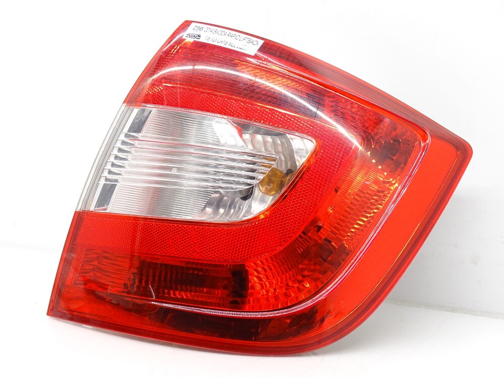 Купить Задний Правый Фонарь 8630144060