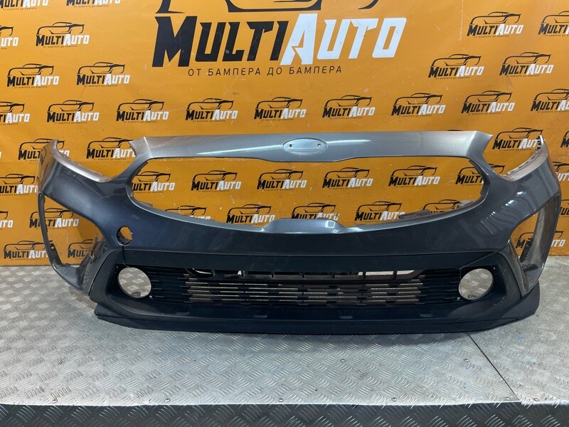 Бампер Kia Cerato 4 Купить