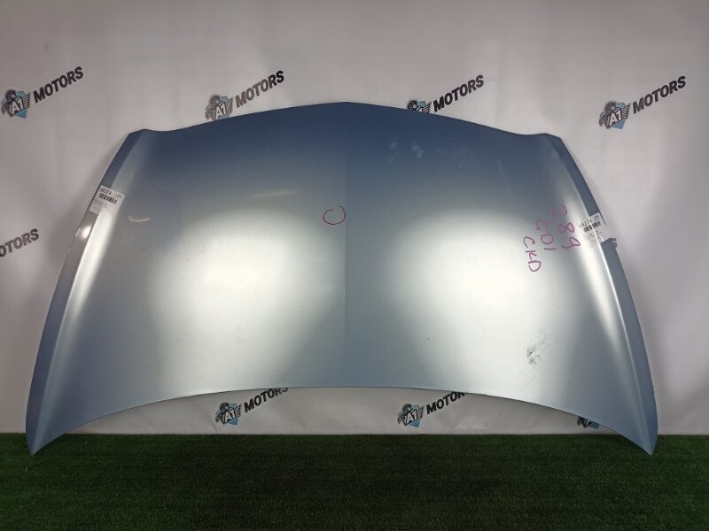 Купить Капот Хонда Шаттл