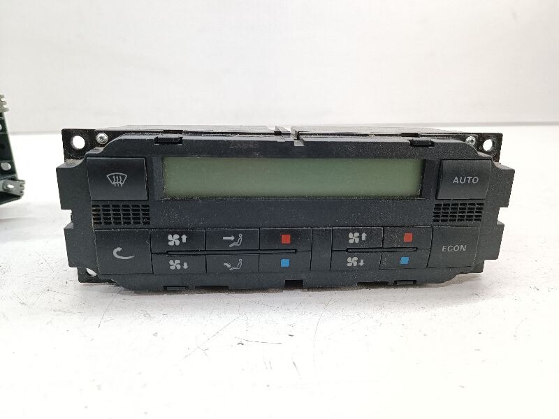 панель управления на двери фольксваген шаран 1999. климат контроль фольксваген шаран. блок управления климат-контролем фольксваген шаран 2008. 7m0907040as. климат контроль фольксваген шаран.