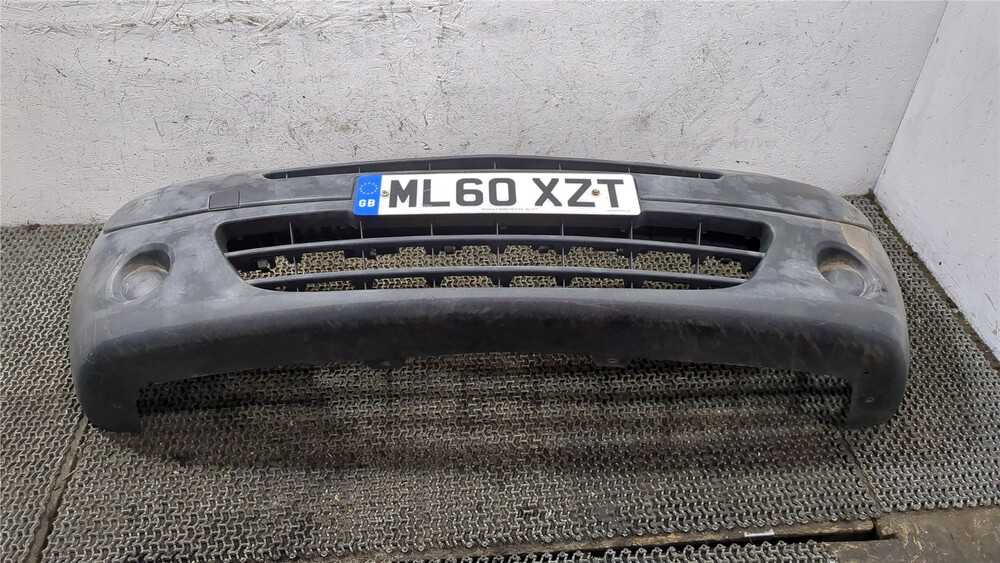 Купить Бампер Рено Сценик 1