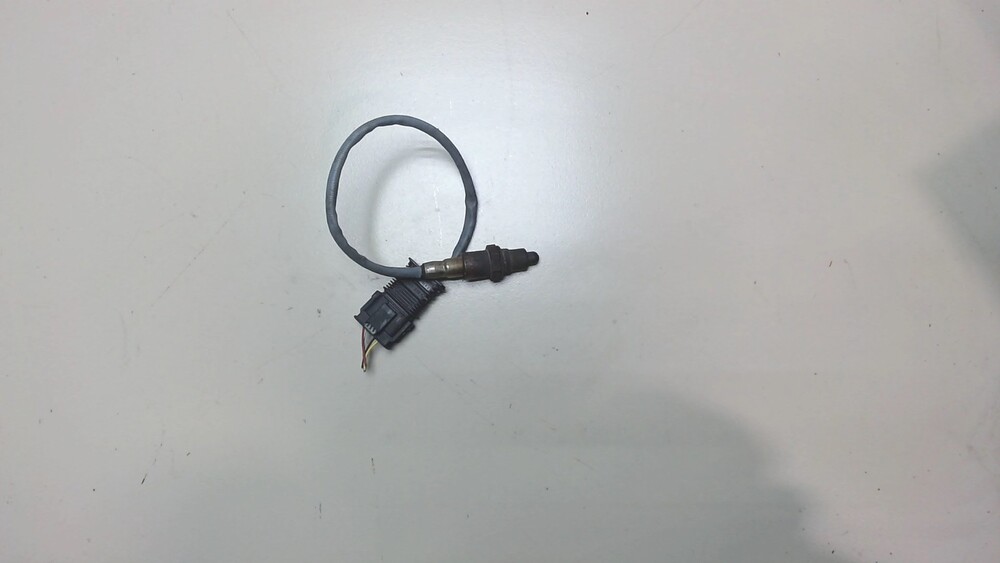 Универсальный датчик кислорода 4 провода. Pierburg лямбда-зонд 4x350mm. A0065421718. A0065421718. Датчик кислорода 226901841r.