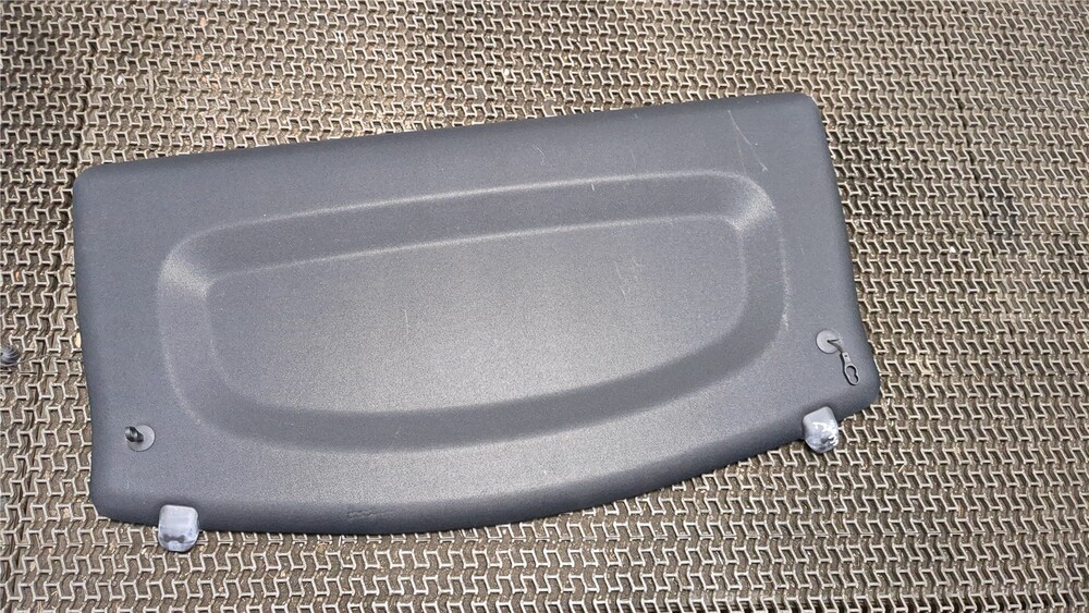 Купить Бу Полку Багажника Мерседес Вито 638