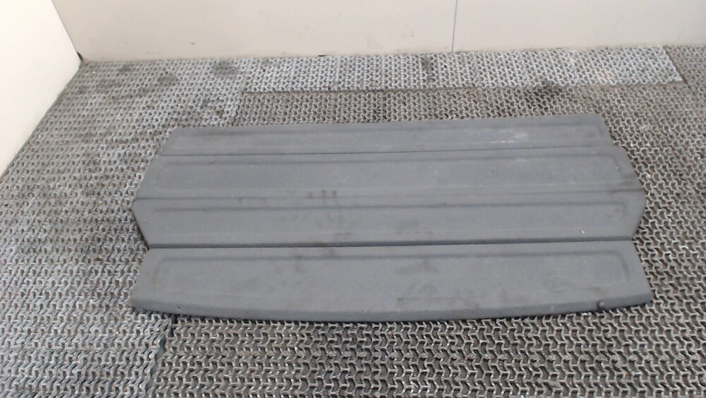 Купить Бу Полку Багажника Мерседес Вито 638