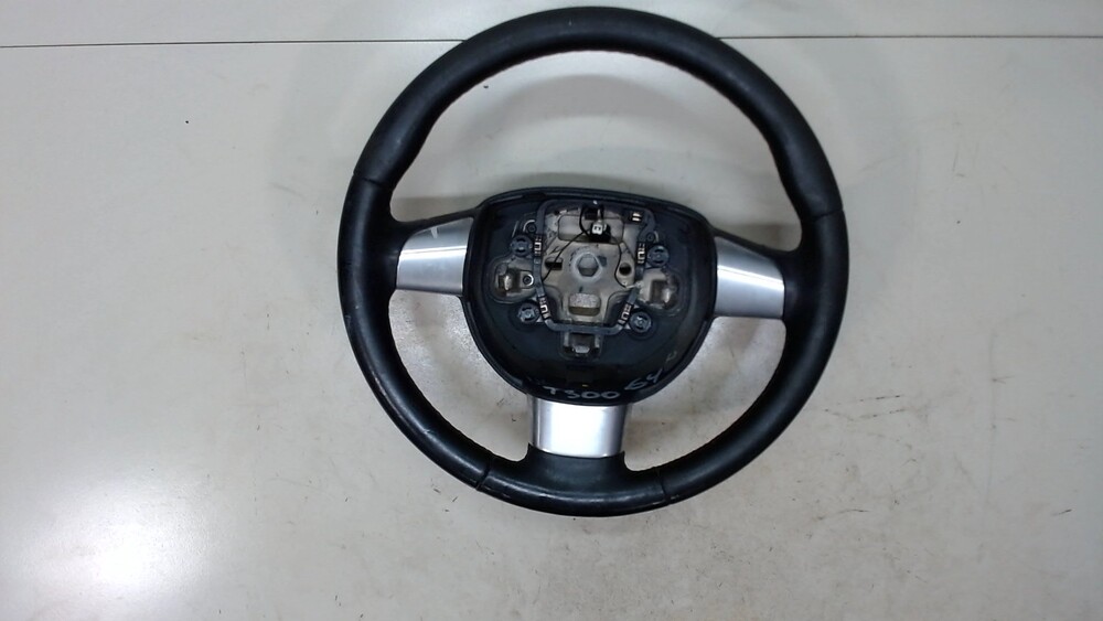 Руль Ford Focus 2 Купить