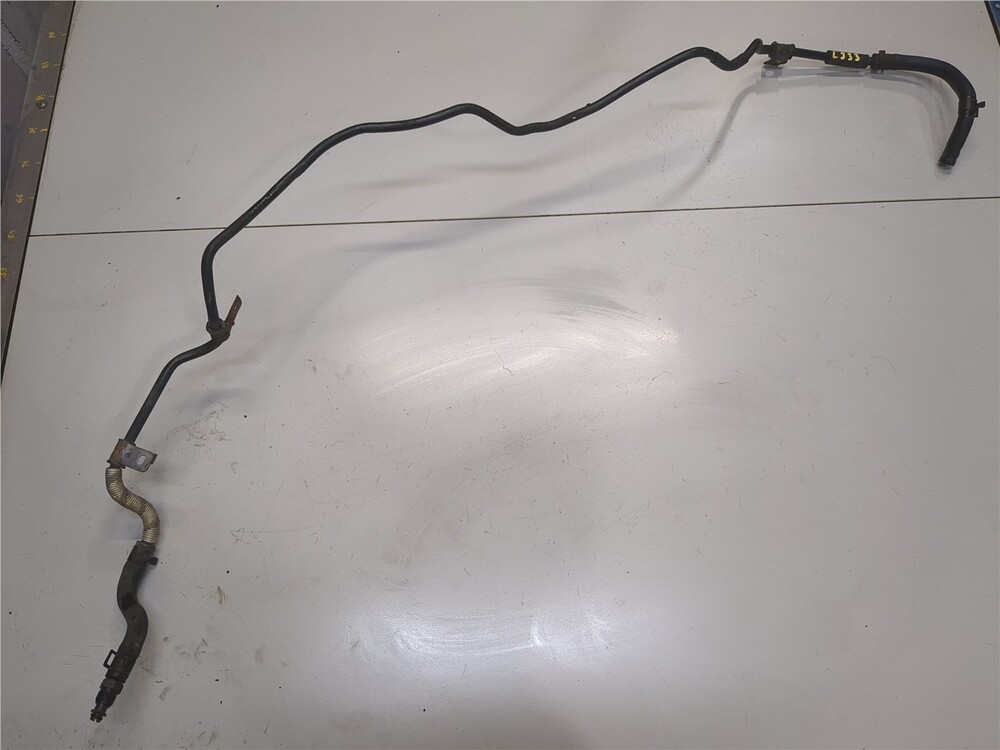 575601M001 Трубка гидроусилителя Kia Cerato 2 TD 2009-2013 купить бу Z19727224 -