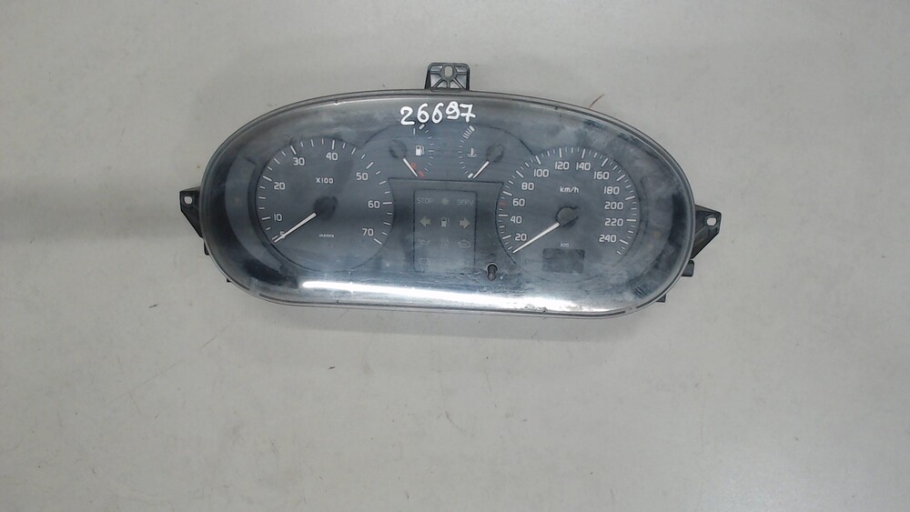 Панель рено сценик 1. Панель рено сценик 1