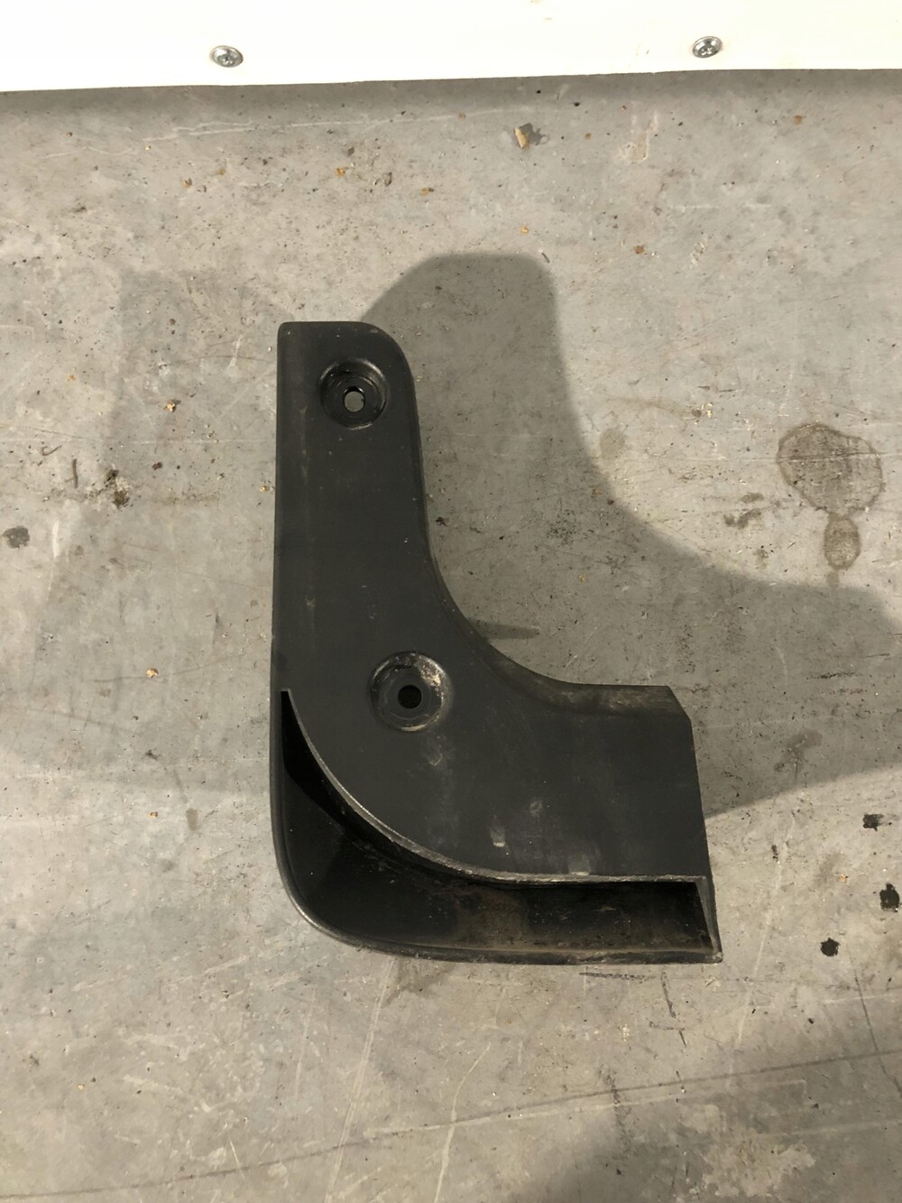 ＄.I.T HYUNDAI IONIQ 5 NE Rear Right Mudguard 86842-GI000