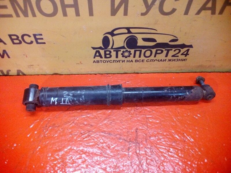 Купить Задние Амортизаторы На Рено Флюенс