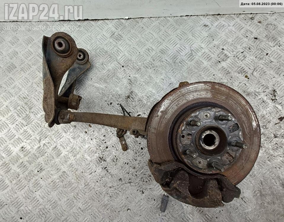 Ступица Мазда 6 Gg Купить