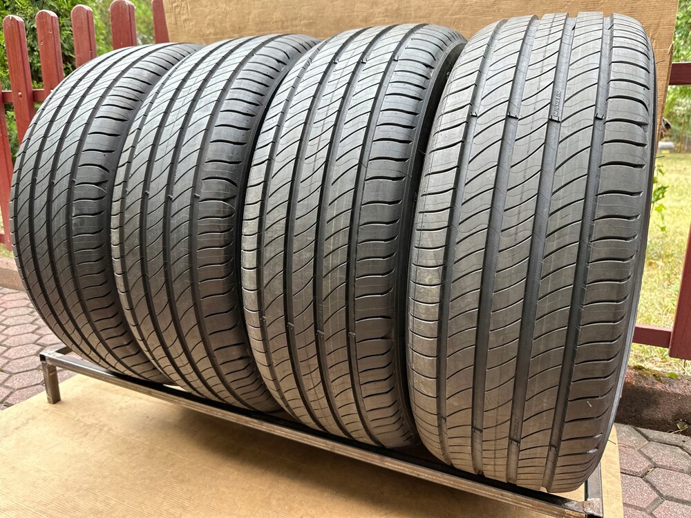 245 40 r20 michelin