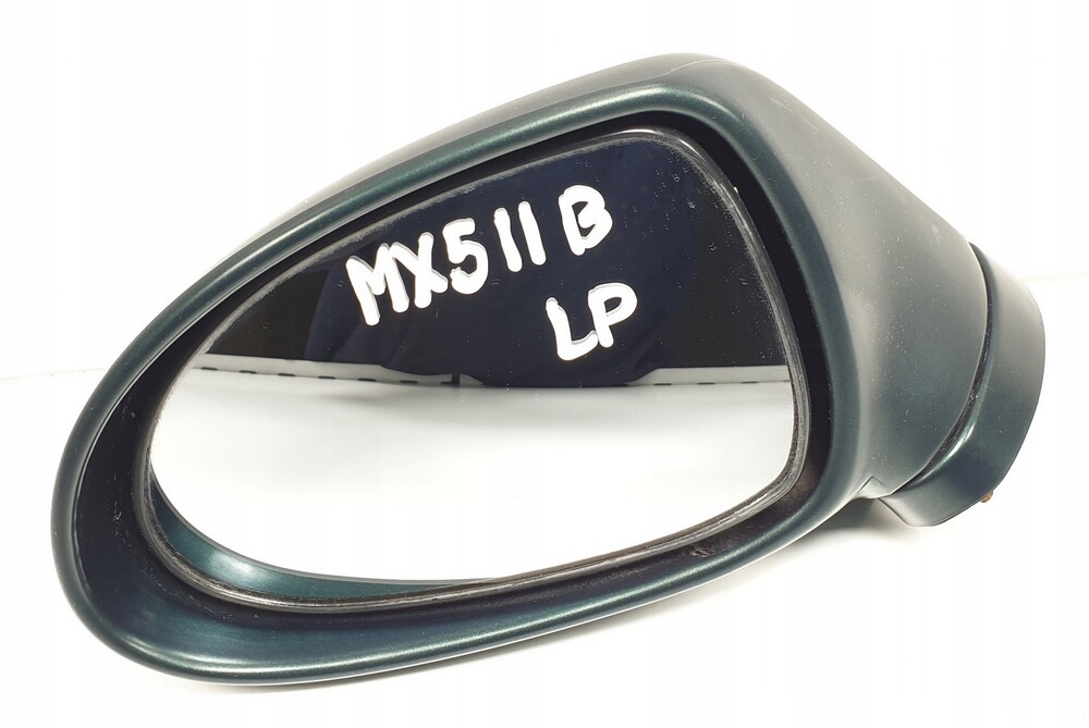 Купить Зеркало Левое Мазда 5