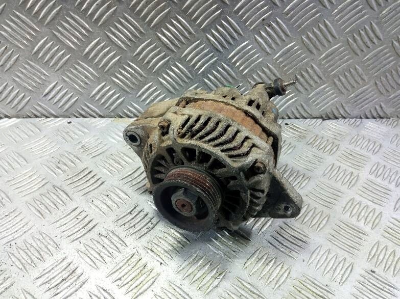 Генератор Сузуки Сх4 Купить