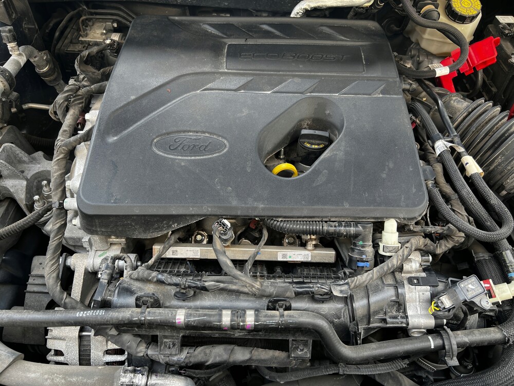 5. Форд фокус 3 1. 0 ecoboost. 5 отзывы. 6 экобуст.