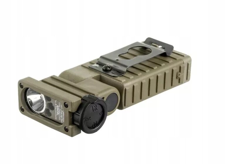 Streamlight sidewinder hotsell