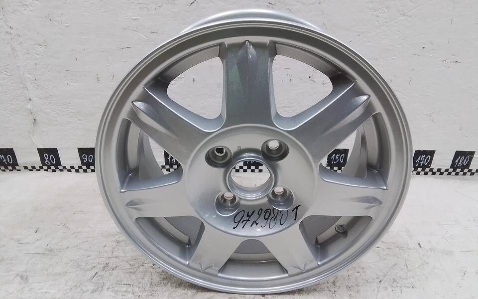 Литые Диски Тюмень 14 Купить