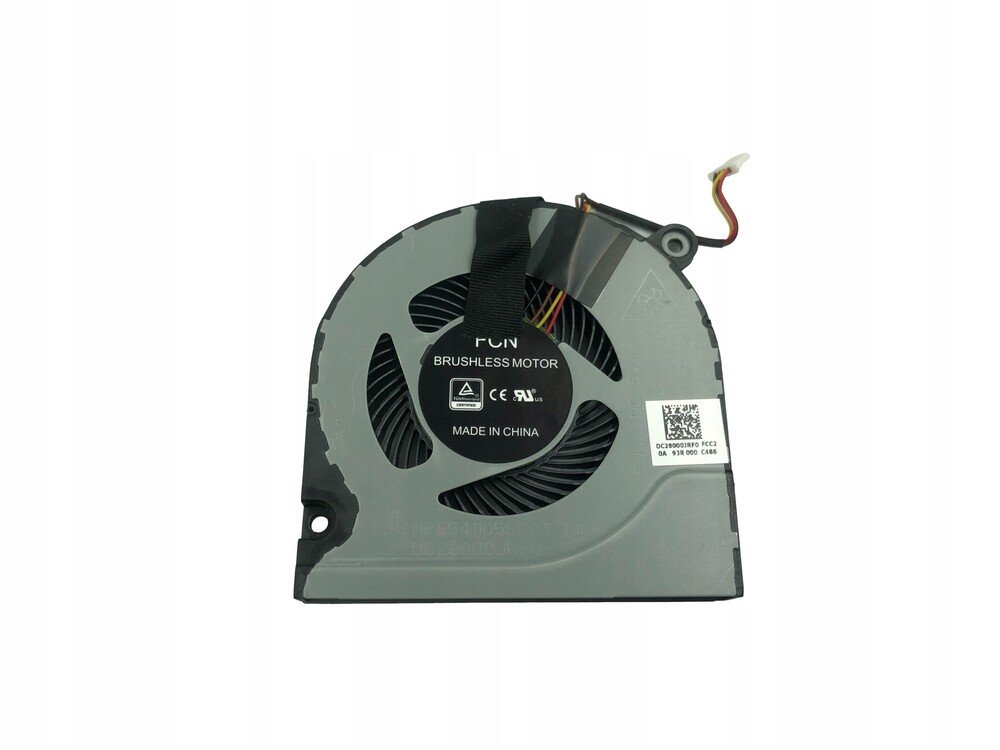 кулер acer nitro