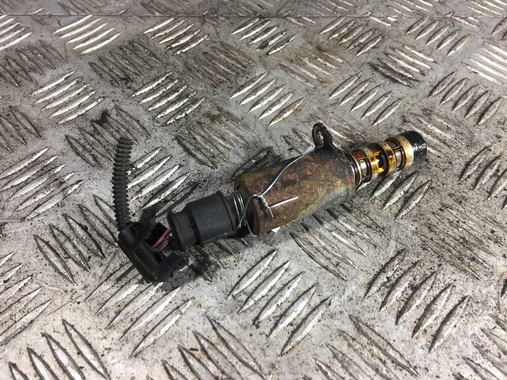 Купить Фазорегулятор Опель Зафира Б