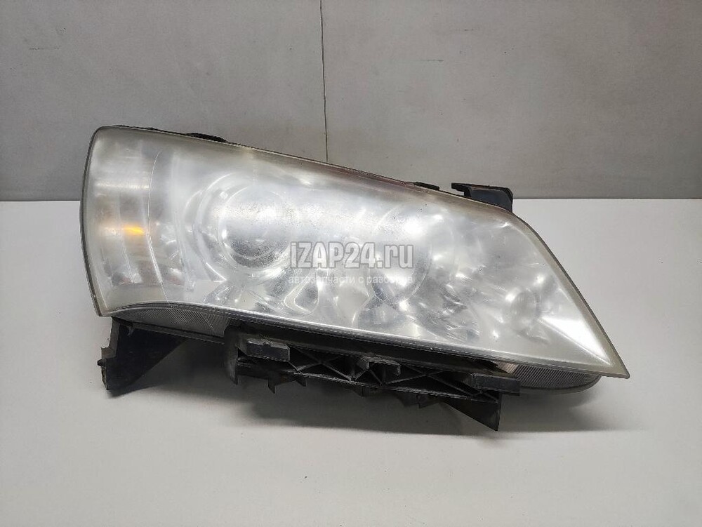 1067001212 Фара правая Geely EMGRAND EC7 (2011 - 2016) купить бу Z33521268  - iZAP24