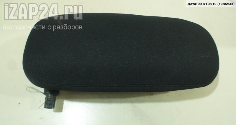 Подлокотник Рено Дастер 2012 Купить