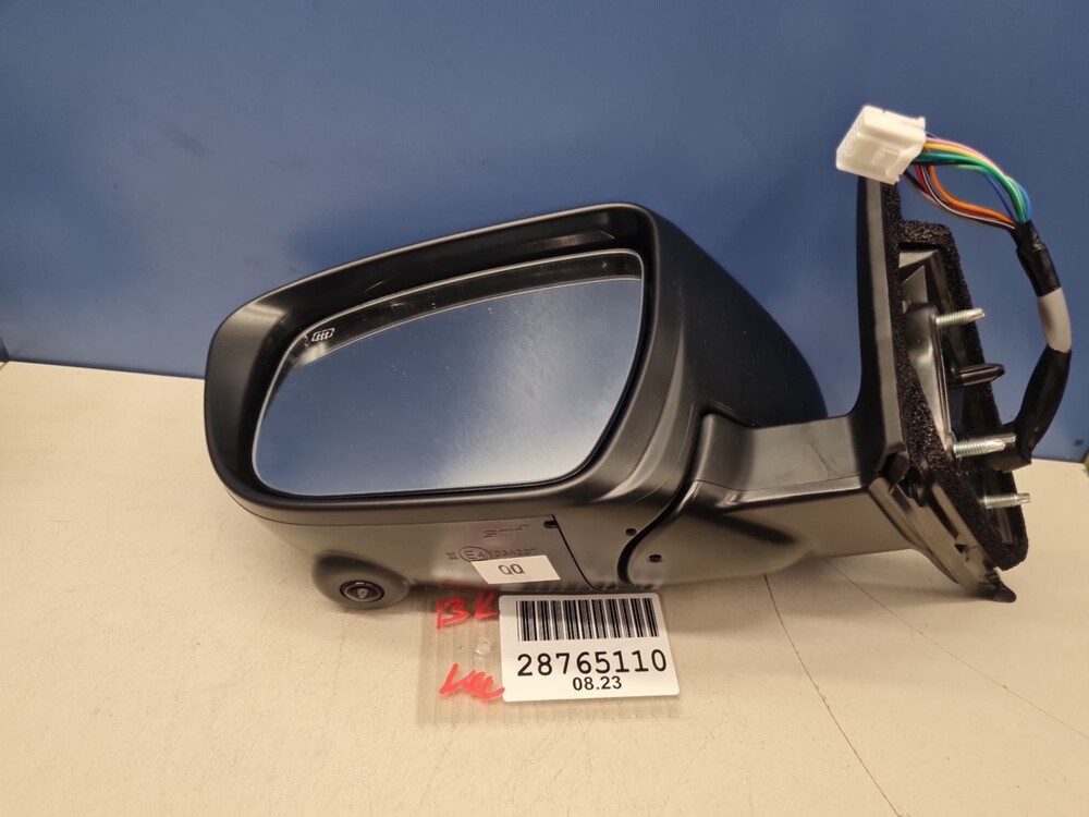 963026FL5A Зеркало левое Nissan X-Trail T32 2014- купить бу в