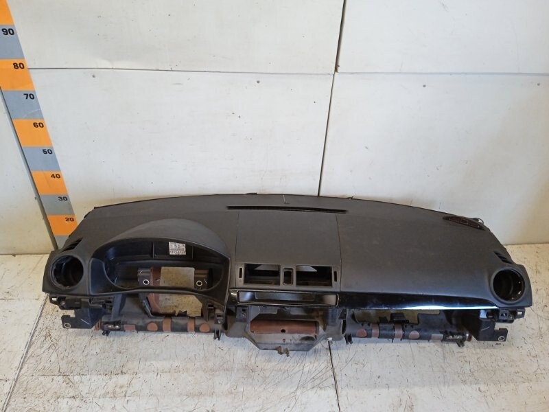 Купить Торпедо Мазда 2 2015 Года